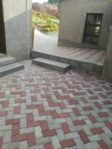 马塞卢Maseru Home with a View的相册照片