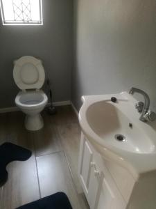 马塞卢Maseru Home with a View的相册照片