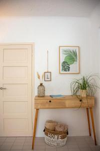 Fotografie z fotogalerie ubytování Hidden Serenity ve městě Mykonosu