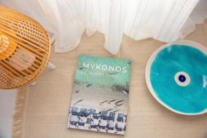 Fotografie z fotogalerie ubytování Hidden Serenity ve městě Mykonosu