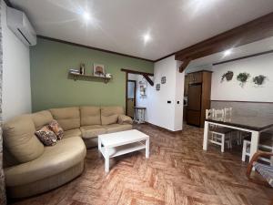 Posedenie v ubytovaní Casa Loli - solo familias y parejas