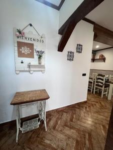 Fotografia z galérie ubytovania Casa Loli - solo familias y parejas v destinácii Conil de la Frontera