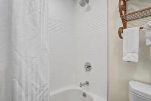 Bagno di Holiday Inn - Piscataway - Somerset by IHG