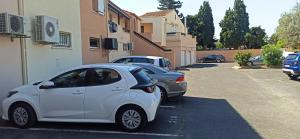 Zdjęcie z galerii obiektu Appartement Vias-Plage w mieście Vias