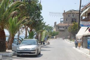 Afbeelding uit fotogalerij van Vintage Home in Ouranoupoli