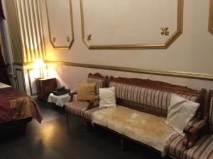 Secession Luxury Apartment 1074 Budapest, 16-18 Dohány utca kép - 2
