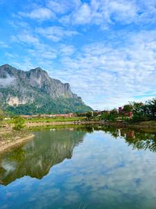 Billede fra billedgalleriet på Meesouk Guesthouse i Ban Houay-O