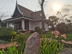 Billede fra billedgalleriet på Meesouk Guesthouse i Ban Houay-O + 40 billeder