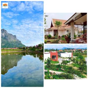 Billede fra billedgalleriet på Meesouk Guesthouse i Ban Houay-O