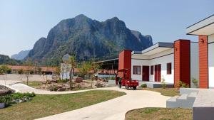 Billede fra billedgalleriet på Meesouk Guesthouse i Ban Houay-O