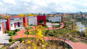 Billede fra billedgalleriet på Meesouk Guesthouse i Ban Houay-O