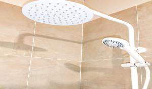 Kúpeľňa v ubytovaní Clauhomes Casa Rural Deluxe