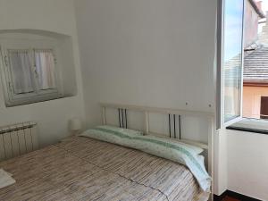 Posteľ alebo postele v izbe v ubytovaní SUL PORTO A 2 MINUTI DAL MARE CITRA010007-LT-0079