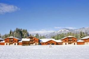 Zdjęcie z galerii obiektu Le pti septimontain w mieście Samoëns