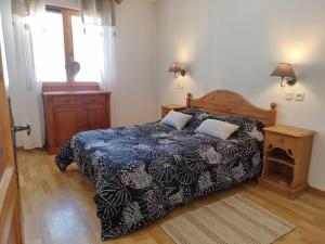 Zdjęcie z galerii obiektu Le pti septimontain w mieście Samoëns