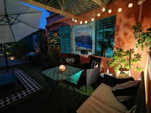 Fotografie z fotogalerie ubytování Casa MaLuca v destinaci Vir