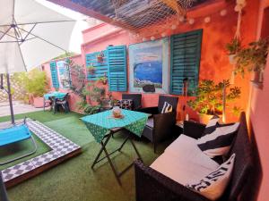 Fotografie z fotogalerie ubytování Casa MaLuca v destinaci Vir