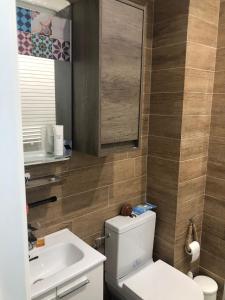 Fotografie z fotogalerie ubytování Apartamento Nuevo Cádiz v destinaci Cádiz