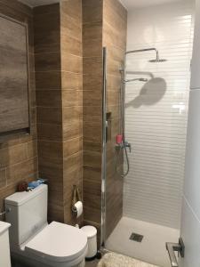Fotografie z fotogalerie ubytování Apartamento Nuevo Cádiz v destinaci Cádiz
