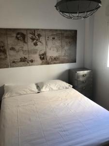 Fotografie z fotogalerie ubytování Apartamento Nuevo Cádiz v destinaci Cádiz