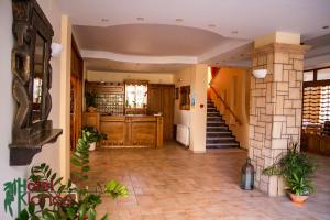 Fotografie z fotogalerie ubytování Hotel Klonos - Kyriakos Klonos v destinaci Aegina