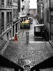Fotografia z galérie ubytovania nouvelle séance v destinácii Saint Malo