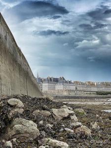 Fotografia z galérie ubytovania nouvelle séance v destinácii Saint Malo
