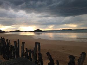 Fotografia z galérie ubytovania nouvelle séance v destinácii Saint Malo