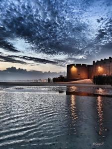 Fotografia z galérie ubytovania nouvelle séance v destinácii Saint Malo