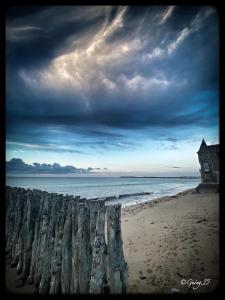 Fotografia z galérie ubytovania nouvelle séance v destinácii Saint Malo
