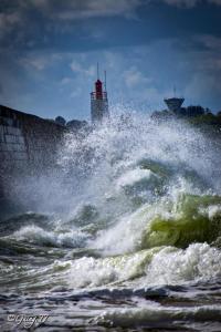 Fotografia z galérie ubytovania nouvelle séance v destinácii Saint Malo