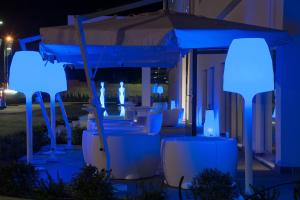 Fotografie z fotogalerie ubytování 8Piuhotel v destinaci Lecce
