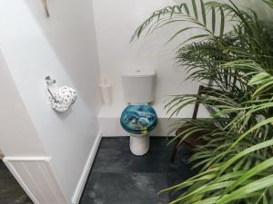 Billede fra billedgalleriet på Saints Cottage i Scarborough + 16 billeder