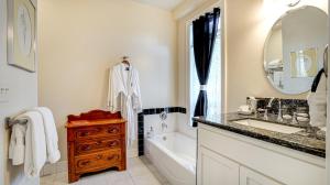 Foto da galeria de The River Belle Inn em Healdsburg