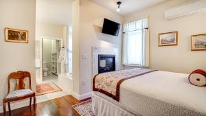 Foto da galeria de The River Belle Inn em Healdsburg