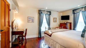 Foto da galeria de The River Belle Inn em Healdsburg