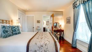Foto da galeria de The River Belle Inn em Healdsburg