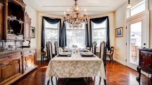 Foto da galeria de The River Belle Inn em Healdsburg