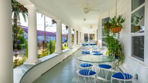 Foto da galeria de The River Belle Inn em Healdsburg
