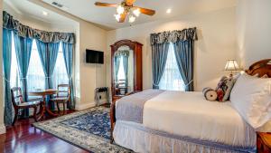 Foto da galeria de The River Belle Inn em Healdsburg