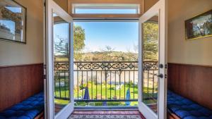 Foto da galeria de The River Belle Inn em Healdsburg