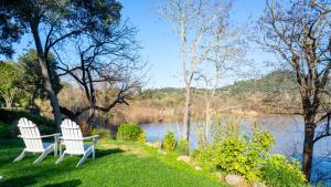 Foto da galeria de The River Belle Inn em Healdsburg