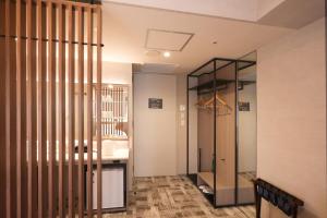 Fotografie z fotogalerie ubytování SK HOTEL Kobe Ekimae v destinaci Kóbe