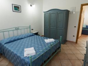 Gallery image of Le Case di Mamma Carmela in Ustica