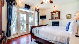 Foto da galeria de The River Belle Inn em Healdsburg