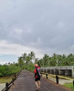 Επισκέπτες που μένουν στο Island in Lapu-lapu, cozy, peaceful, Olango island