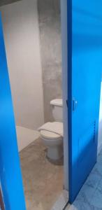 ห้องน้ำของ Klai Hat Inn