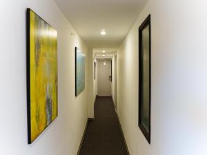 Foto Hanois asuva majutusasutuse Keypad Hotel - 24 Hang Ga galeriist