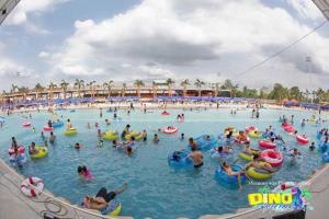 Fotografie z fotogalerie ubytování Pratunam Hotel Khon Kaen v destinaci Khon Kaen