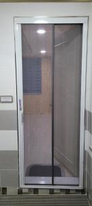 RG度假屋的一间浴室